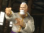 Dead or Alive 5