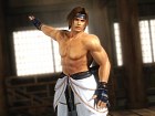 Captura Dead or Alive 5