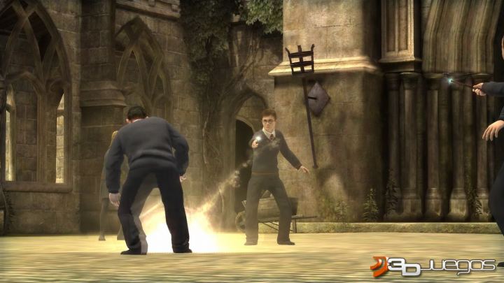 vestibulo harry potter harry potter y la orden del f 233 nix para pc 3djuegos vestibulo harry potter harry potter y la orden del f 233 nix para pc 3djuegos