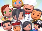 MySims: Avance