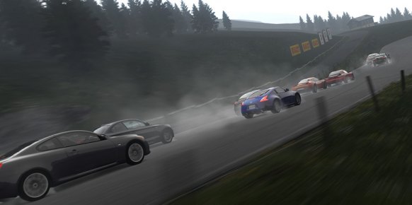 Gran Turismo 5