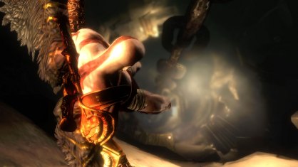 God of War 3 PS3