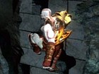 V�deo God of War 3: Gameplay 2: Escalando se hace camino