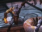 V�deo God of War 3: Gameplay 3: Decapitaci&oacute;n de Gorgona