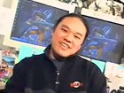 Developer Diary 1