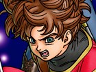 Dragon Quest Swords, Avance
