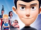 Descubriendo a los Robinsons