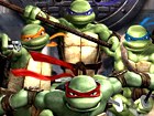 V�deo TMNT: Caracter&iacute;sticas