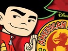 American Dragon: Jake Long