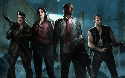 Left 4 Dead