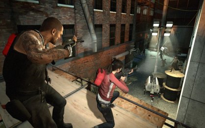Left 4 Dead (Xbox 360)