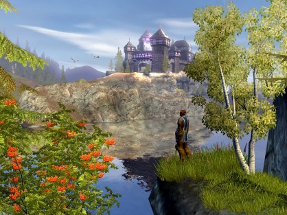 Drakensang: The Dark Eye