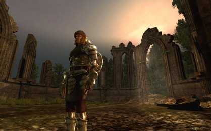 Dragon Age: Origins X360