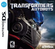 Transformers: The Game