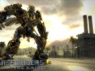 Transformers: The Game