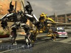 Transformers: The Game