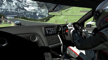 Gran Turismo 5 Prologue