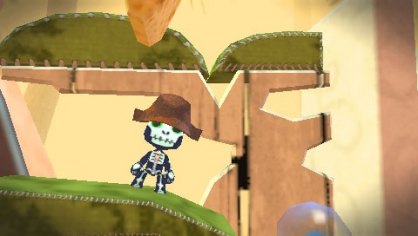 LittleBigPlanet (PSP)