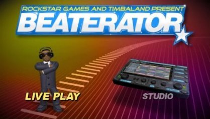 Beaterator