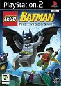 Lego Batman