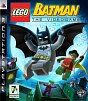 Lego Batman