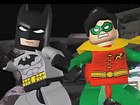 V�deo Lego Batman: Trailer oficial 4