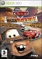 Cars: La Copa Internacional de Mate