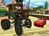 Cars: La Copa Internacional de Mate