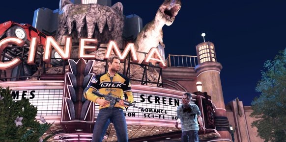 Dead Rising 2