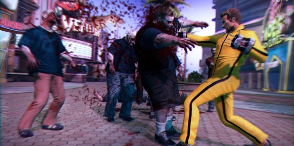 Dead Rising 2 PS3