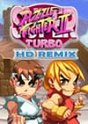 Super Puzzle Fighter II Turbo Remix