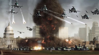 Tom Clancy's EndWar