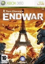 Tom Clancy's EndWar