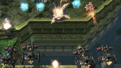StarCraft 2: Wings of Liberty