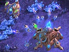 V�deo StarCraft 2: Wings of Liberty: V&iacute;deo del juego 9