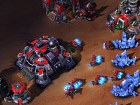 V�deo StarCraft 2: Wings of Liberty: Battle Report