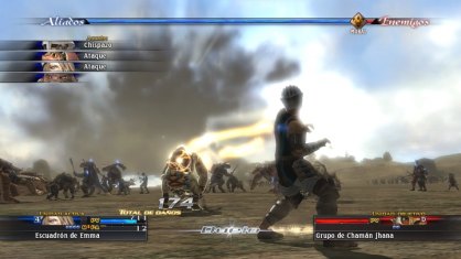 The Last Remnant