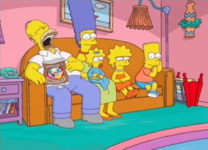 Los Simpson: El Videojuego