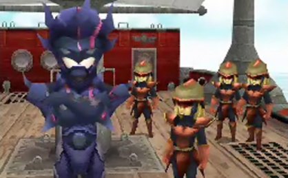 Final Fantasy IV