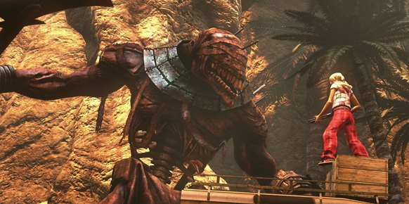 The Secret World PC