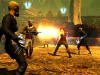 Captura The Secret World