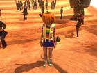 The Secret World
