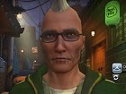 V�deo The Secret World: Gameplay: Editor de Personajes