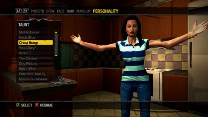 Saint's Row 2