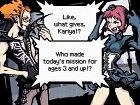 The World Ends With You