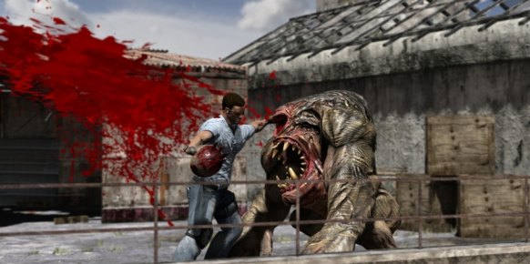 Serious Sam 3 (PC)