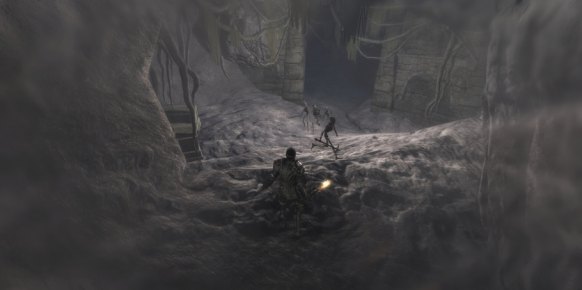 Arcania: Gothic 4