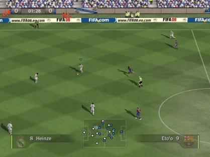 FIFA 08