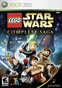 LEGO Star Wars: Complete Saga