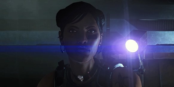 Aliens: Colonial Marines X360